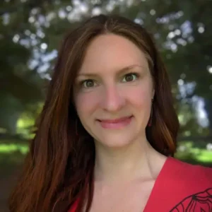 Picture of Ludmila Houdková