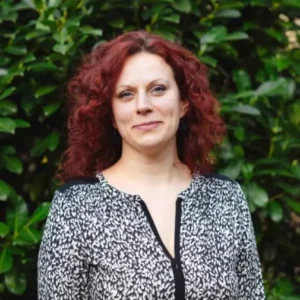 Picture of Michaela Dousek